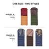 Teton Junior, 0 Degree Sleeping Bag. Finally, Sleeping Bag for Boys, Girls, All Kids, Warm and Comfortable; for All Camping Weather and Built to Last view 2