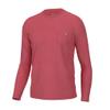 Waypoint Long Sleeve Shirt, Performance Fishing Tee for Men view 1