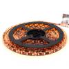 ITC Marine Boat LED Tape Light | 21 Foot Amber Pontoon Boat view 1