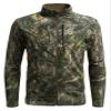 ScentLok Stealth Midweight Fleece Scent Control Camo Hunting Jacket for Men (Mossy Oak Country DNA, XX-Large) view 1