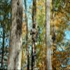 ScentLok Stealth Midweight Fleece Scent Control Camo Hunting Jacket for Men (Mossy Oak Country DNA, 3X-Large) view 3