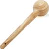 AliBall Baseball Glove Mallet, Quick Create Ball Shaped Pocket Softball Glove Mallet One Piece Solid Construction Mallet for Breaking in Glove view 1