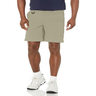 A1A Pro Short Quick-Dry Performance Fishing Shorts for Men