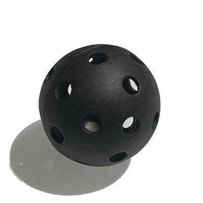 MaxBP Golf Size Training Ball (96 Count Black)