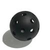 MaxBP Golf Size Training Ball (96 Count Black) view 1