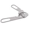 Alvinlite Billiard Cue Tip Removal Tool, High Strength Stainless Steel Pool Cue Tip Cutter, Portable Billiards Accessories Tip Cutting Repair Tool #889 Billiard