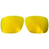 Polarized Replacement Lens fit Oakley Holbrook XL OO9417 Sunglass-Anti-Scratch|Impact-Resistant|Perfectly Fit(1.5MM-Gold-Polarized) view 1