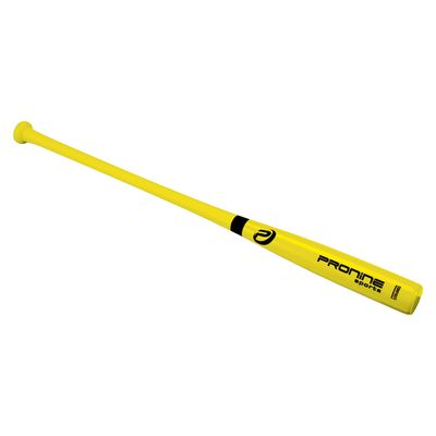 ProNine Hybrid Composite/Wood Solid Color Baseball Fungo Bat