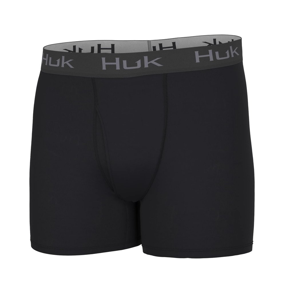 Boxer Brief, Performance Dry-Fit Boxer Briefs for Men