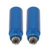 Alvinlite Billiard Cue Tip Shaper, Pool Cue Tip Aerator Pricker Snooker Club Head Special Repair Tool with Keychain Billiard Accessory #56 Snooker view 4
