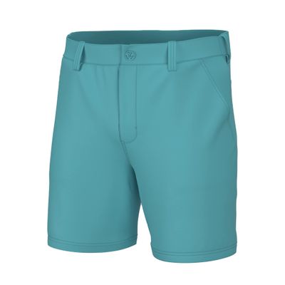 Pursuit 6" Short, Quick-Dry Fishing Shorts for Men