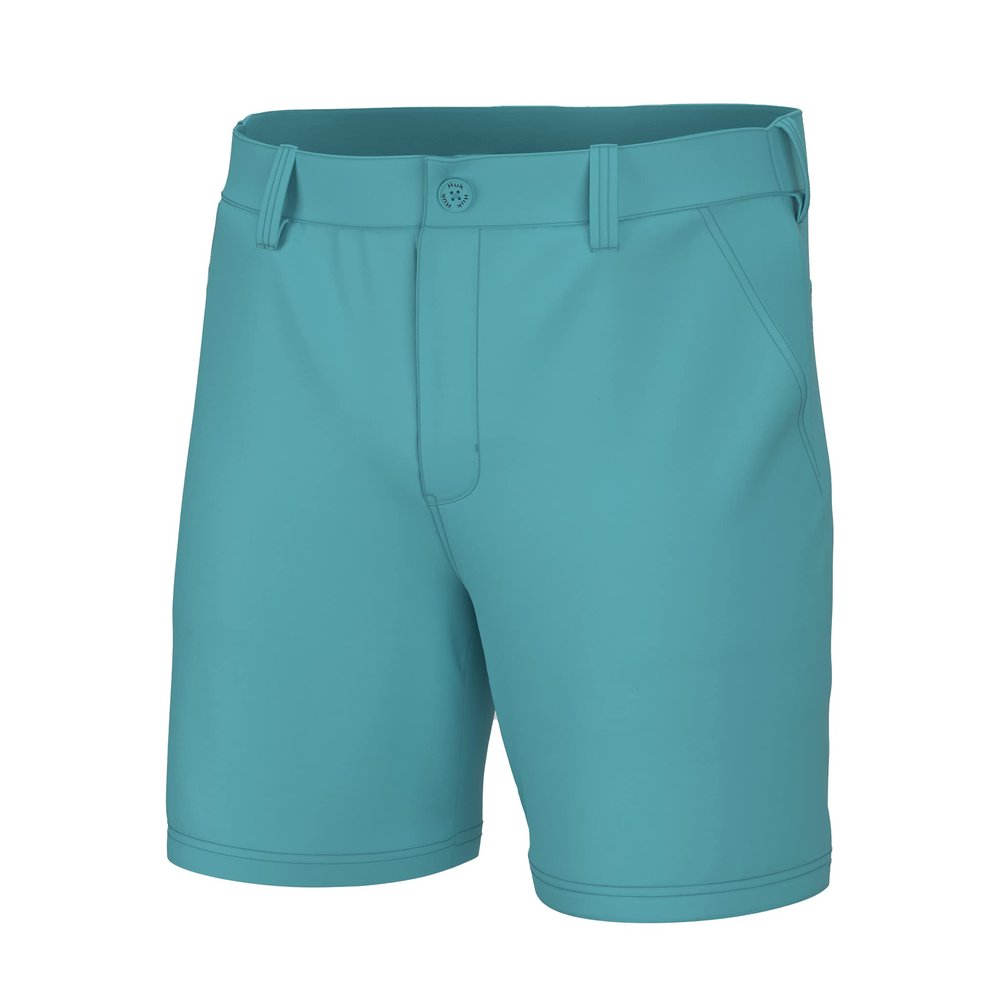 Pursuit 6" Short, Quick-Dry Fishing Shorts for Men