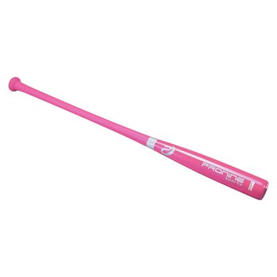 ProNine Hybrid Composite/Wood Solid Color Baseball Fungo Bat
