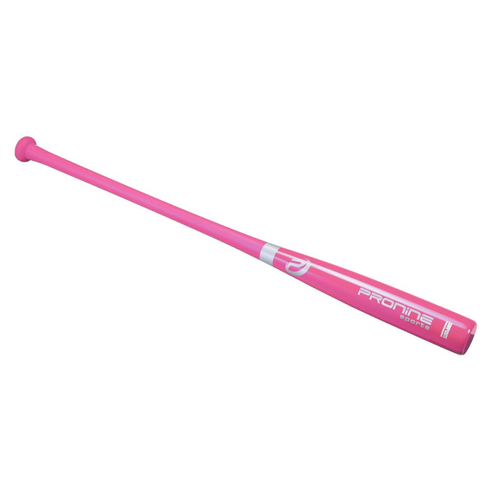 ProNine Hybrid Composite/Wood Solid Color Baseball Fungo Bat