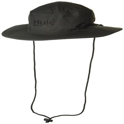 Boonie Hat, Wide Brim Fishing Hat for Men