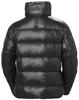 Helly-Hansen Women's Courchevel Puffy Jacket, 990 Black, Medium view 2