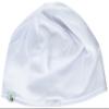 Headsweats unisex adult Eco Multisport Thermal Reversible Beanie (White/White) Cap, White/White, 1 US