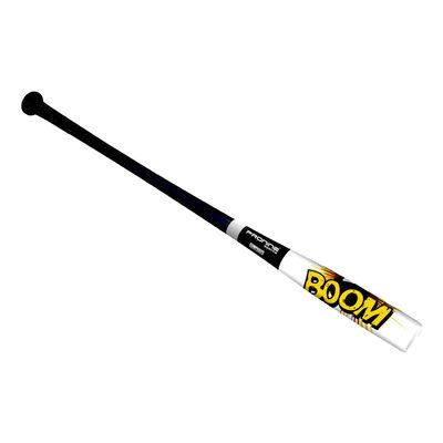 ProNine Hybrid Composite/Wood Wrap Design Baseball Fungo Bat