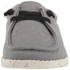 Roper Hang Loose Loafer, Grey, 11 US Unisex Little Kid view 2