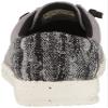Roper Hang Loose Loafer, Grey, 11 US Unisex Little Kid view 3