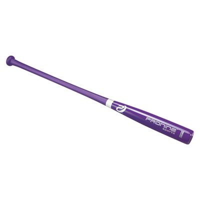 ProNine Hybrid Composite/Wood Solid Color Baseball Fungo Bat
