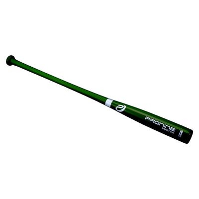 ProNine Hybrid Composite/Wood Solid Color Baseball Fungo Bat