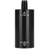 Alvinlite Pool Cue Middle Shaft Extender, Billiard Cue Extender Adapter 5/1618 Teeth Telescopic Pool Extension Cue #206 Pool view 1