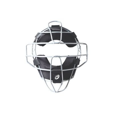 ProNine Lightweight Baseball/Softball Umpire Mask
