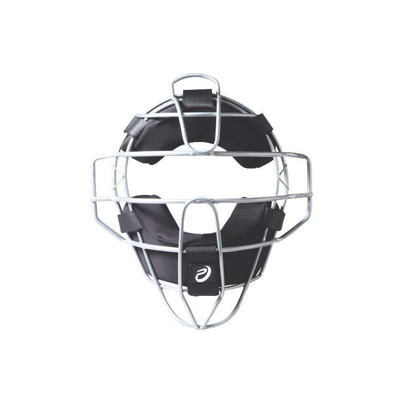 ProNine Lightweight Baseball/Softball Umpire Mask