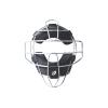 ProNine Lightweight Baseball/Softball Umpire Mask view 1