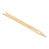 PATIKIL Netting Needle Shuttle 2# Bamboo Fishing Net Repair Line Kit Mending Tool view 1