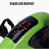 Electric Rehabilitation Bike Stationary Pedal Cycling Hemiplegia Training Machine Arm Leg and Knee Exercises Trainer Physical Therapy for Disabled and Stroke view 3