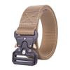 FVMECA Multifunctional Outdoor Training Men Tactical Belt Military Fan Belt Nylon view 1