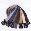 FVMECA Multifunctional Outdoor Training Men Tactical Belt Military Fan Belt Nylon view 2