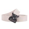 FVMECA Multifunctional Outdoor Training Men Tactical Belt Military Fan Belt Nylon view 4