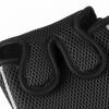 Andux Mallet Cover Golf Putter Head Covers for Center Shaft Putter MT/TG17 Black, Square view 4
