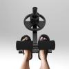 Tibialis Training Bar Tibialis Trainer Calf Raise Machine, Tibialis Anterior Exercise Equipment Tibia Dorsi Calf Machine, Vertical Weight Loading Tib Machine for Strengthening Calves/Shins and Ankle view 2