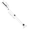 Golf Swing Trainer - Tempo & Flexibility Training Aids Warm-Up Stick Ideal for Golf Indoor & Outdoor Practice (Black) Golf Training view 2