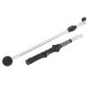 Golf Swing Trainer - Tempo & Flexibility Training Aids Warm-Up Stick Ideal for Golf Indoor & Outdoor Practice (Black) Golf Training view 4