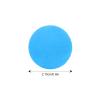Alvinlite 30 Pcs Foam Golf Practice Balls, EVA Foam Light Soft Sponge Golf Balls, Elastic Training Sport Balls Realistic Feel and Flight Training Golf Balls for Indoor or Outdoor Practice view 2