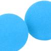 Alvinlite 30 Pcs Foam Golf Practice Balls, EVA Foam Light Soft Sponge Golf Balls, Elastic Training Sport Balls Realistic Feel and Flight Training Golf Balls for Indoor or Outdoor Practice view 3