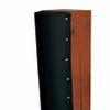 2 Set - Dock Edge + Inc. PVC Piling Bumper (Black, 6-Feet) view 1