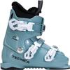 Tecnica JT 3 Pearl Junior Kid's Downhill Ski Boot, Light Blue, 23.5 view 1