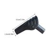 Umbrella Tent 4pcs Tent Support Joint Folding Canopy Tent Coupling Connectors Portable Tent Connector Parts Nylon Connector Tent Pole view 4
