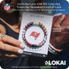 Lokai BUCCANEERS HOME FIELD S view 2