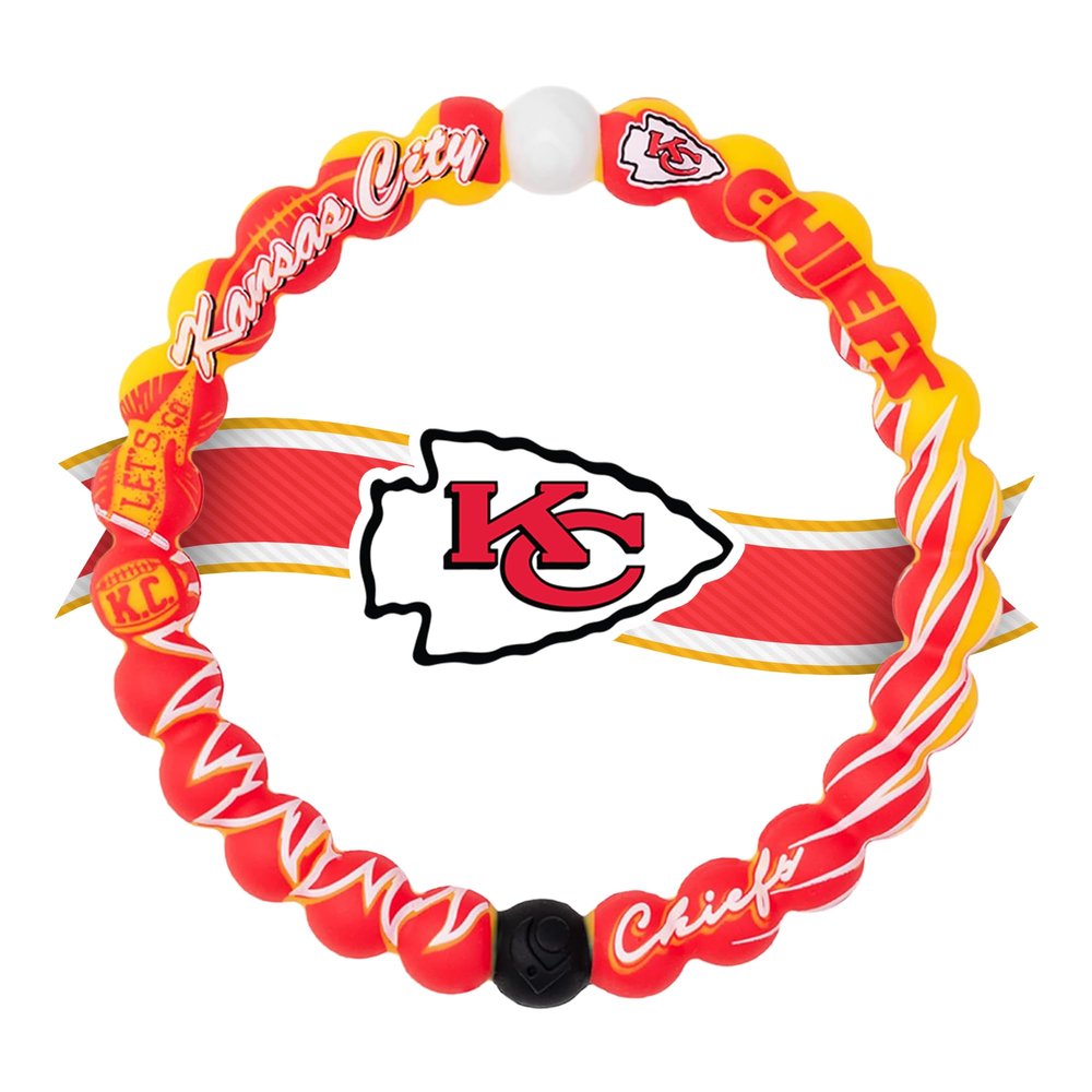 Lokai CHIEFS HOME FIELD XL