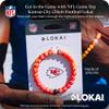 Lokai CHIEFS HOME FIELD XL view 2