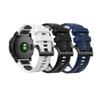 Senter Quick Release Premium Soft Rubber Replacement Straps for Garmin Fenix 7/Fenix 7 Solar/Fenix 7 Sapphire Solar Smart Watch view 1