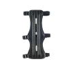 Miokun 2/4/6 Pack Adjustable Bow Armguard Archery Arm Guards Leather Forearm Protector (6) view 2