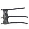 Miokun 2/4/6 Pack Adjustable Bow Armguard Archery Arm Guards Leather Forearm Protector (6) view 3